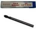 1.0 MM 2 Ağızlı Karbür Freze