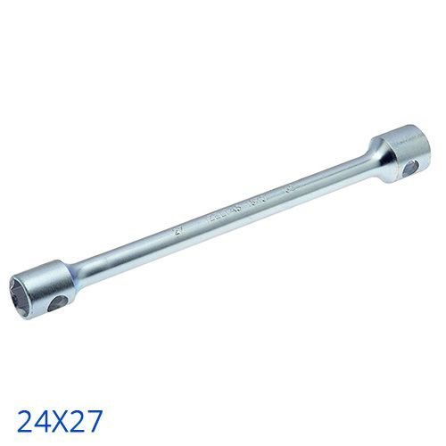 İzeltaş Ağır Tip Bijon Anahtar 24X27