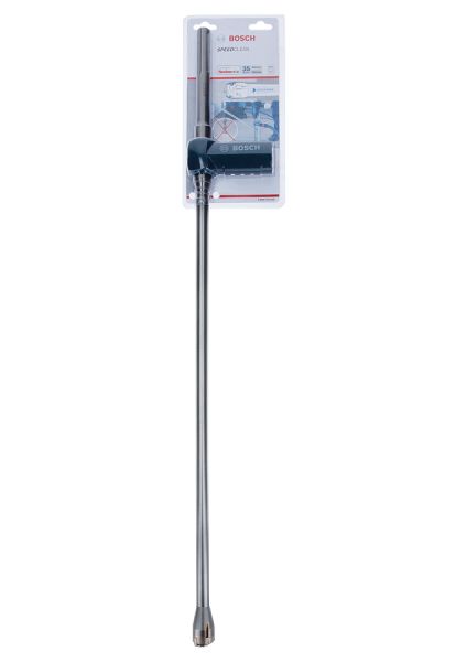 Bosch - SDS-Max-9 Speed Clean Serisi Toz Atma Kanallı Kırıcı Delici Ucu 35*590 mm 2608579299