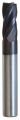 3.0 MM 2 Ağızlı Karbür Freze