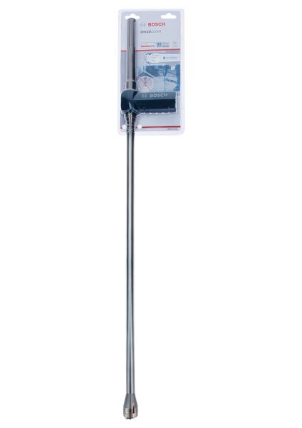 Bosch - SDS-Max-9 Speed Clean Serisi Toz Atma Kanallı Kırıcı Delici Ucu 35*870 mm 2608576301