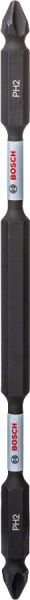Bosch - Impact Control Serisi Çift Taraflı Vidalama Ucu 3'lü PH2 *150mm 2608522358