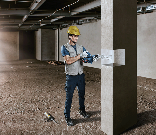 Bosch GBL 18 V-120 Akülü Üfleyici 06019F5100
