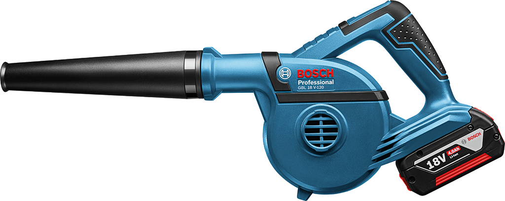 Bosch GBL 18 V-120 Akülü Üfleyici 06019F5100