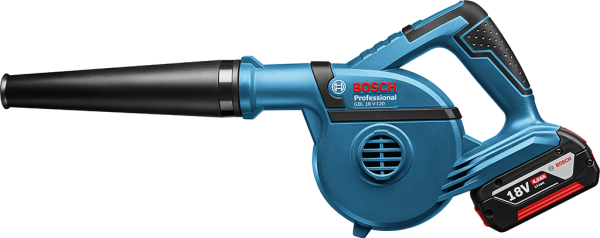 Bosch GBL 18 V-120 Akülü Üfleyici 06019F5100