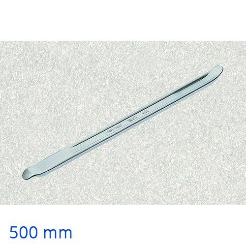 Elta  Oluklu Levye 500 Mm