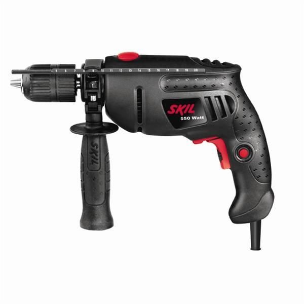 Darbeli Matkap 6280 (550 W)