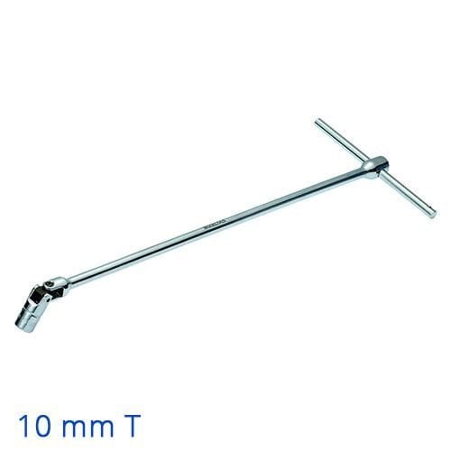 İzeltaş Kol Mafsallı Lokma 10 Mm T