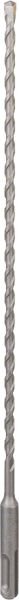 Bosch - Plus-1 Serisi, SDS-plus Kırıcı Delici Matkap Ucu 6*310 mm 2608576280