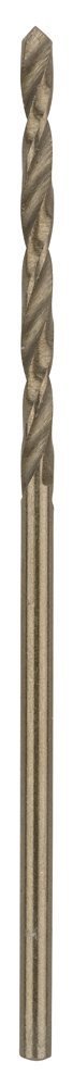 Bosch - HSS-Co Metal Matkap Ucu 1,5*40 mm 1'li Paket 2608585839