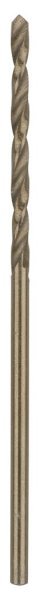 Bosch - HSS-Co Metal Matkap Ucu 1,5*40 mm 1'li Paket 2608585839