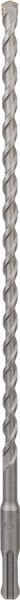 Bosch - Plus-1 Serisi, SDS-plus Kırıcı Delici Matkap Ucu 8*310 mm 2608576281