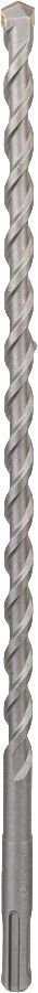 Bosch - Plus-1 Serisi, SDS-plus Kırıcı Delici Matkap Ucu 10*310 mm 2608576282