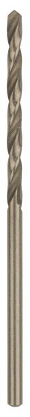 Bosch - HSS-Co Metal Matkap Ucu 2,5*57 mm 1'li Paket 2608585841