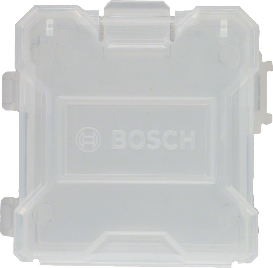Bosch - Impact Control Serisi Uçlar İçin Boş Vidalama Kutusu 2608522364