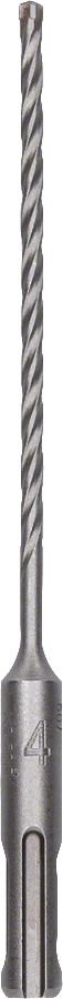 Bosch - SDS-Plus-5X Serisi Kırıcı Delici Matkap Ucu 4*160 mm 2608836605
