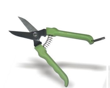 Düz Çiçek Makası GP1073