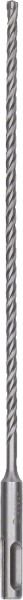Bosch - SDS-Plus-5X Serisi Kırıcı Delici Matkap Ucu 5*260 mm 2608836606