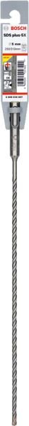 Bosch - SDS-Plus-5X Serisi Kırıcı Delici Matkap Ucu 5*310 mm 2608836607