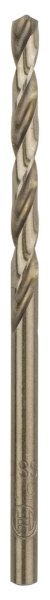 Bosch - HSS-Co Metal Matkap Ucu 3,5*70 mm 1'li Paket 2608585845