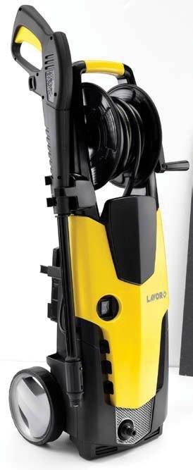 Yüksek Basınçlı Soğuk Yıkama Makinası STM 160 Bar