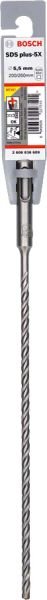 Bosch - SDS-Plus-5X Serisi Kırıcı Delici Matkap Ucu 5,5*260 mm 2608836609
