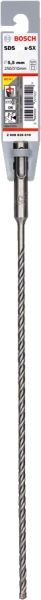 Bosch - SDS-Plus-5X Serisi Kırıcı Delici Matkap Ucu 5,5*310 mm 2608836610