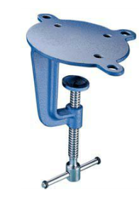Kanca FORTİSSİMO Mengene Tespitleme Aparatı 115 mm