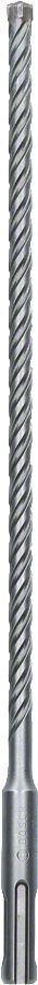 Bosch - SDS-Plus-5X Serisi Kırıcı Delici Matkap Ucu 7*260 mm 2608836615