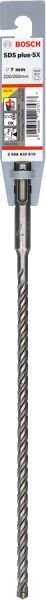 Bosch - SDS-Plus-5X Serisi Kırıcı Delici Matkap Ucu 7*260 mm 2608836615