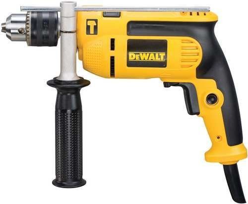 Darbeli Matkap DWD024KS (650W)