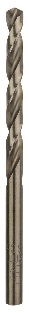 Bosch - HSS-Co Metal Matkap Ucu 5,2*86 mm 1'li Paket 2608585853