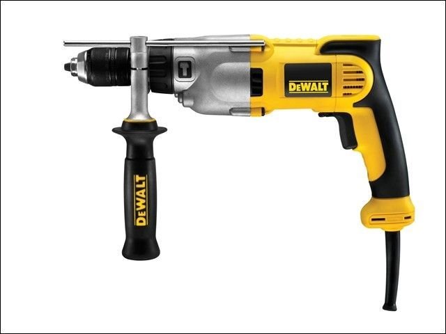 Darbeli Matkap DWD524KS (1100W)