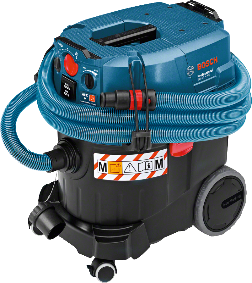 Bosch GAS 35 M AFC Elektrikli Süpürge 06019C3100
