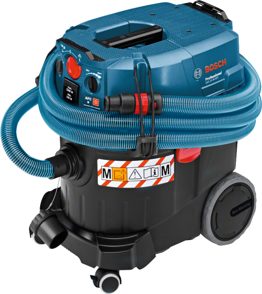 Bosch GAS 35 M AFC Elektrikli Süpürge 06019C3100
