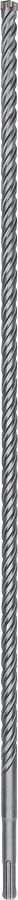 Bosch - SDS-Plus-5X Serisi Kırıcı Delici Matkap Ucu 12*610 mm 2608836620