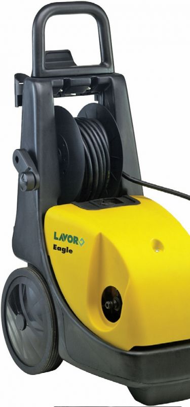 Yüksek Basınçlı Soğuk Yıkama Makinası EAGLE 28 160 Bar