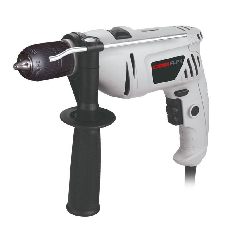 Darbeli Matkap CT 10019 (600W)