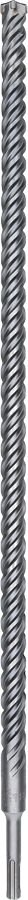 Bosch - SDS-Plus-5X Serisi Kırıcı Delici Matkap Ucu 18*600 mm 2608836634