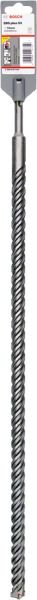 Bosch - SDS-Plus-5X Serisi Kırıcı Delici Matkap Ucu 18*600 mm 2608836634