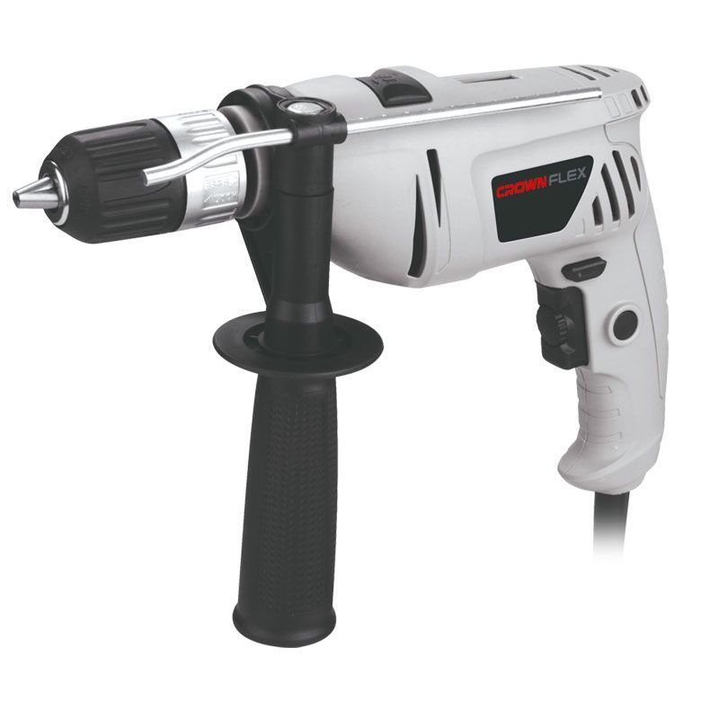 Darbeli Matkap CT 10065  (600W)