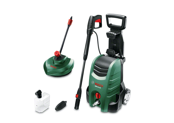 Bosch AQT 40-13 Yüksek Basınçlı Yıkama Makinesi