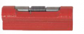 Kanca FORTİSSİMO Metal Boru Sıkma Çenesi 115 mm