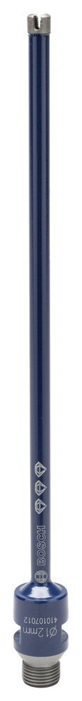 Bosch - Best Serisi Beton İçin 1 2'' Girişli Elmas Sulu Karot Ucu 12 mm 2608601343