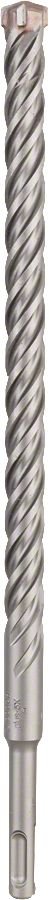 Bosch - SDS-Plus-5X Serisi Kırıcı Delici Matkap Ucu 19*300 mm 2608836637