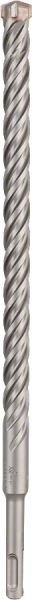 Bosch - SDS-Plus-5X Serisi Kırıcı Delici Matkap Ucu 19*300 mm 2608836637