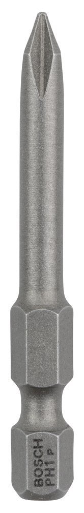 Bosch - Extra Hard Serisi Vidalama Ucu PH1*49 mm 25'li 2607002502
