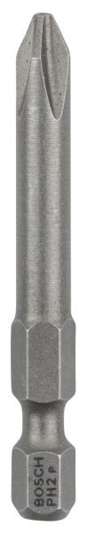 Bosch - Extra Hard Serisi Vidalama Ucu PH2*49 mm 25'li 2607002503