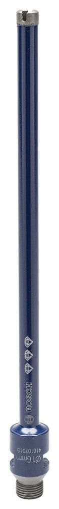 Bosch - Best Serisi Beton İçin 1 2'' Girişli Elmas Sulu Karot Ucu 16 mm 2608601345