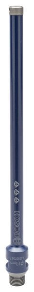 Bosch - Best Serisi Beton İçin 1 2'' Girişli Elmas Sulu Karot Ucu 18 mm 2608601346